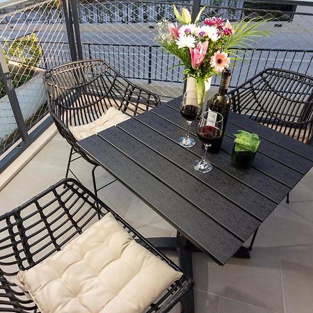 Apartment Marco Сплит Екстериор снимка
