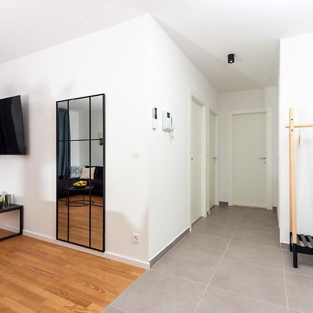 Apartment Marco Сплит Екстериор снимка
