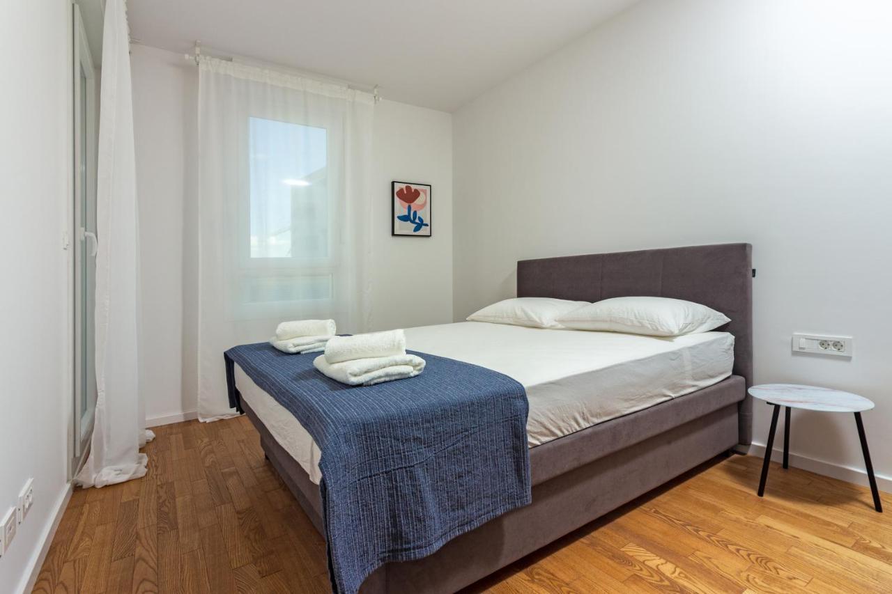 Apartment Marco Сплит Екстериор снимка