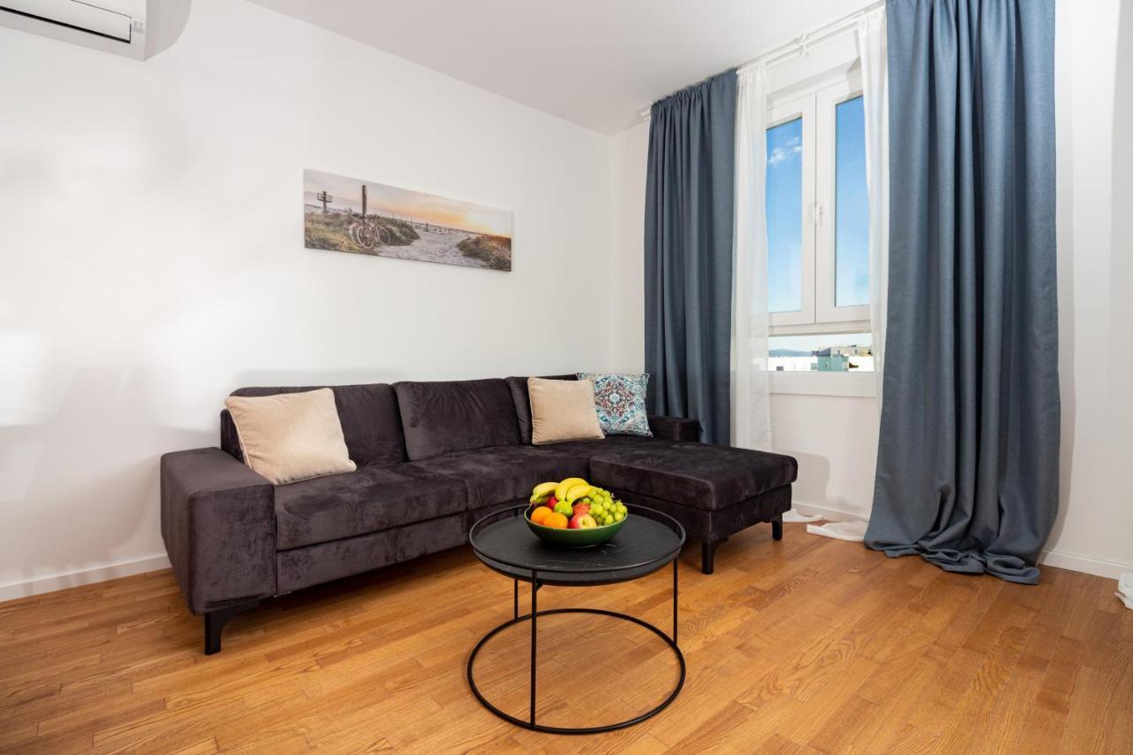 Apartment Marco Сплит Екстериор снимка