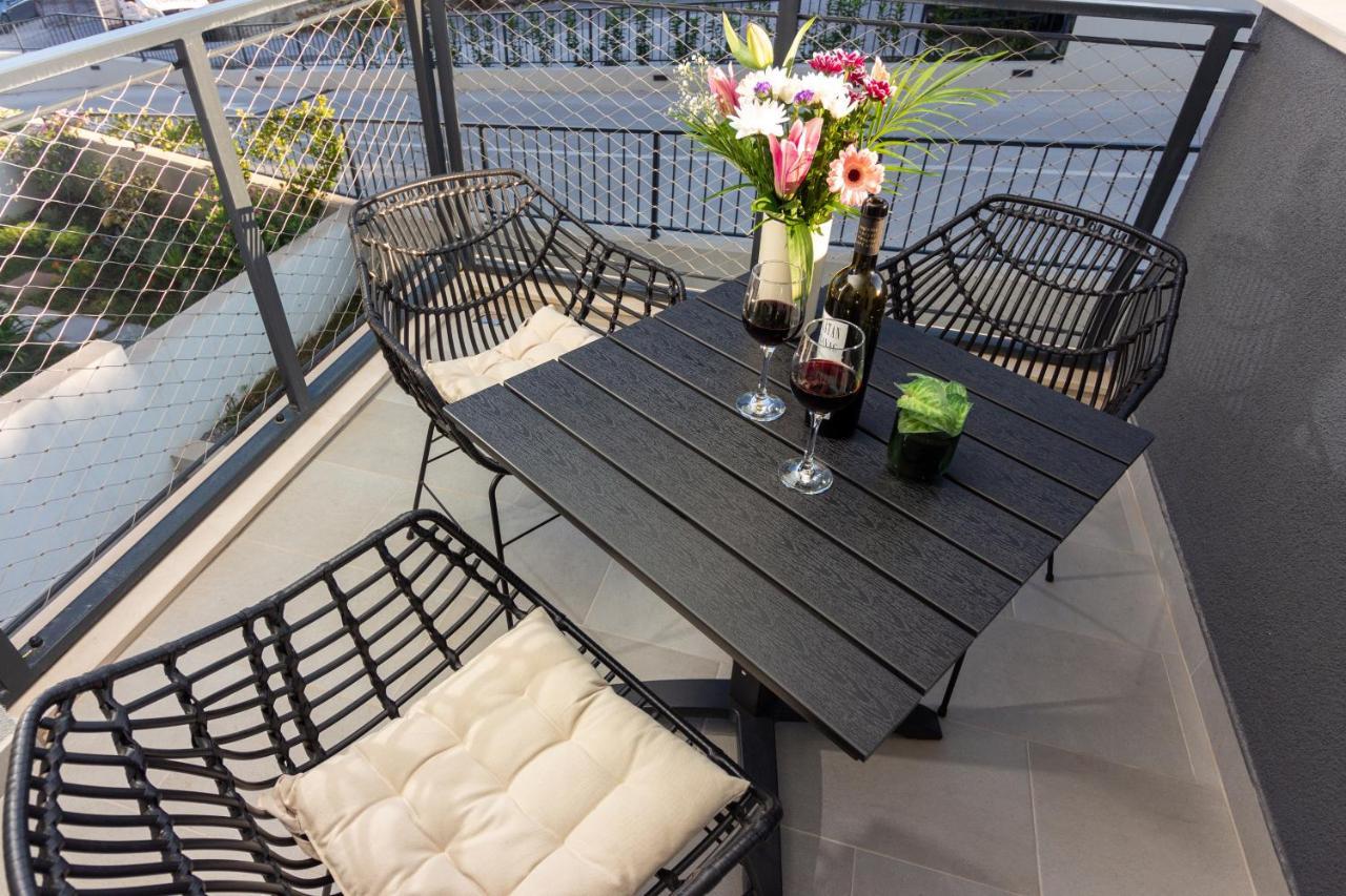 Apartment Marco Сплит Екстериор снимка