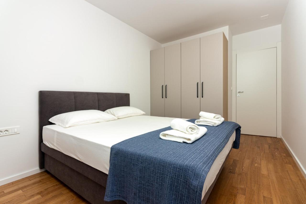 Apartment Marco Сплит Екстериор снимка