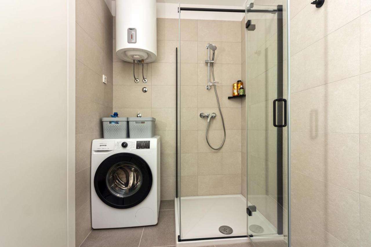 Apartment Marco Сплит Екстериор снимка