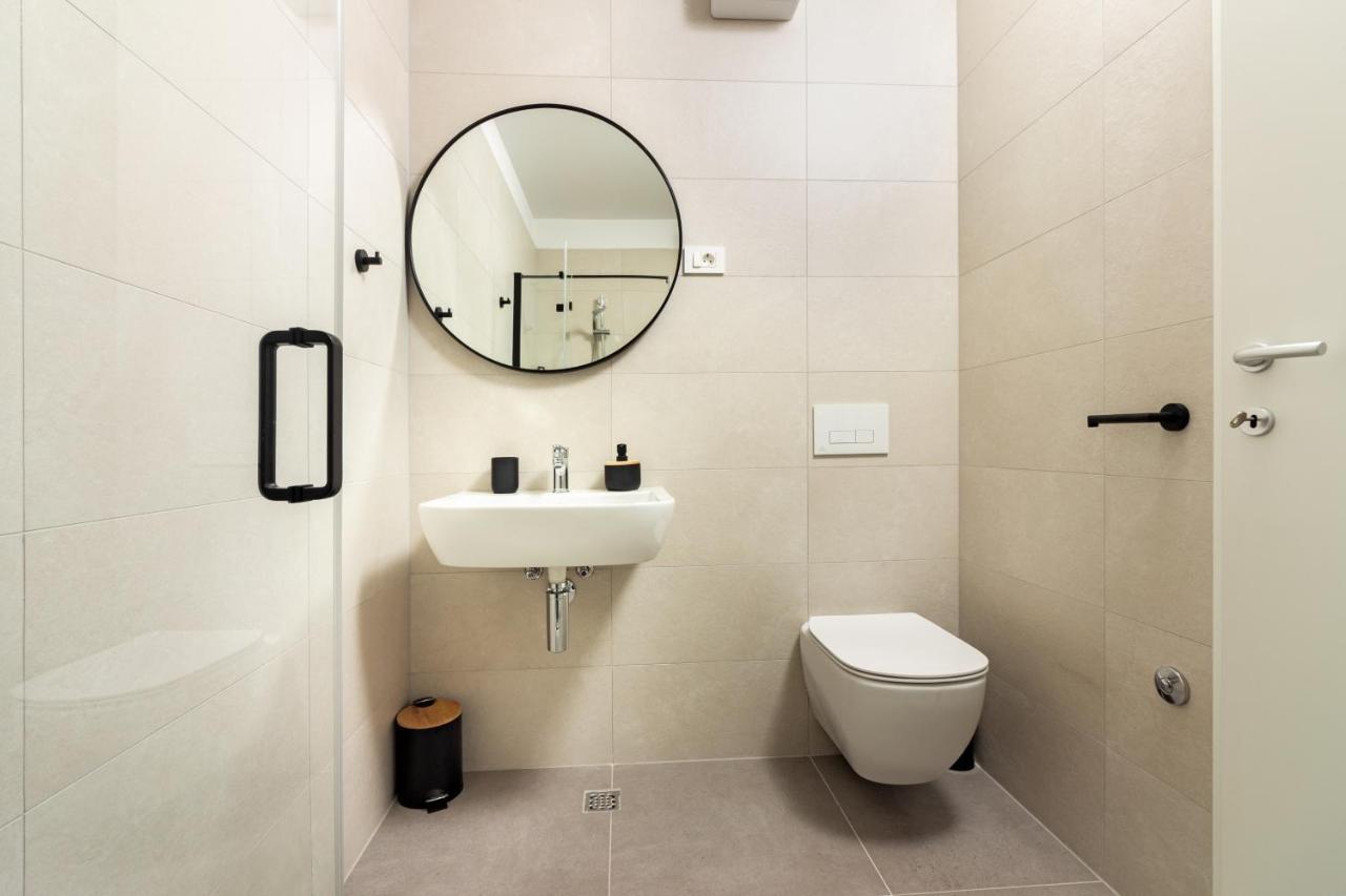 Apartment Marco Сплит Екстериор снимка