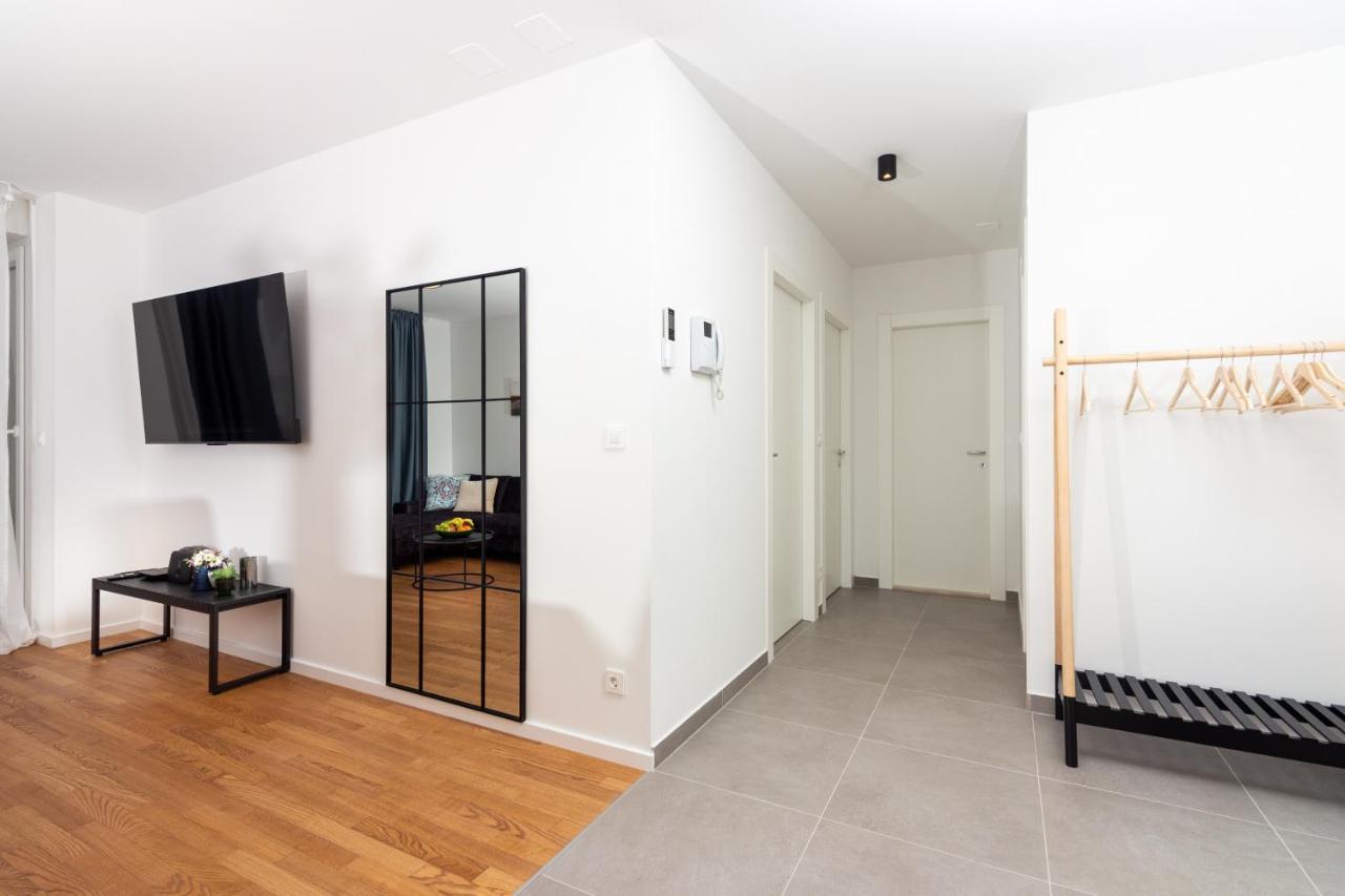 Apartment Marco Сплит Екстериор снимка
