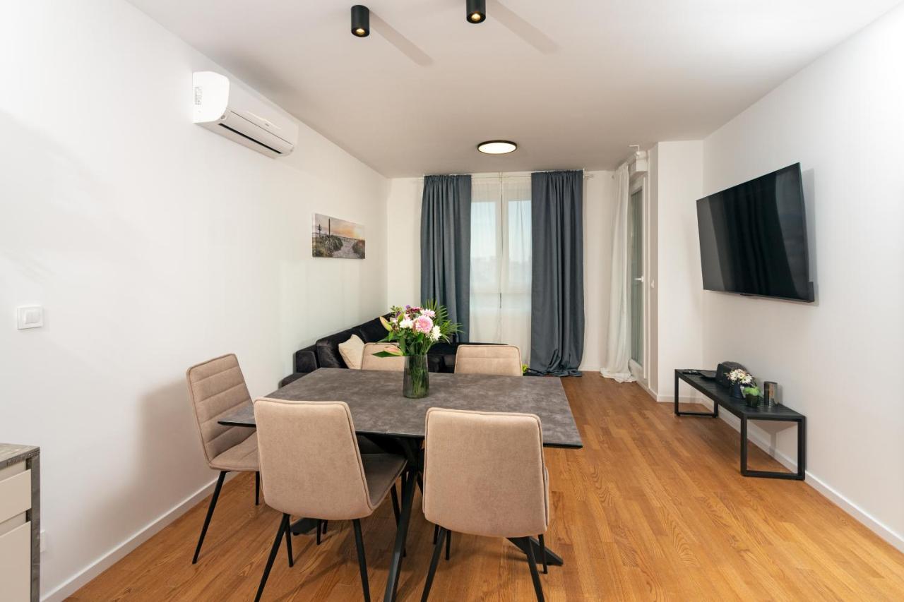 Apartment Marco Сплит Екстериор снимка