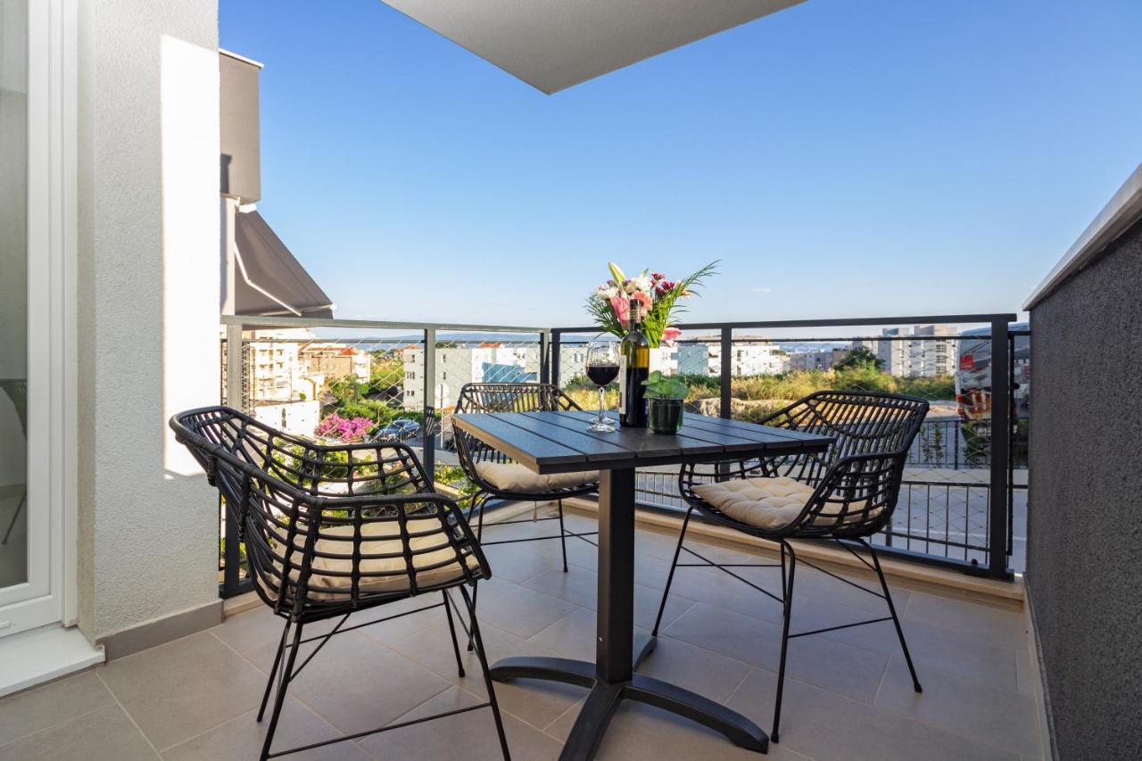 Apartment Marco Сплит Екстериор снимка