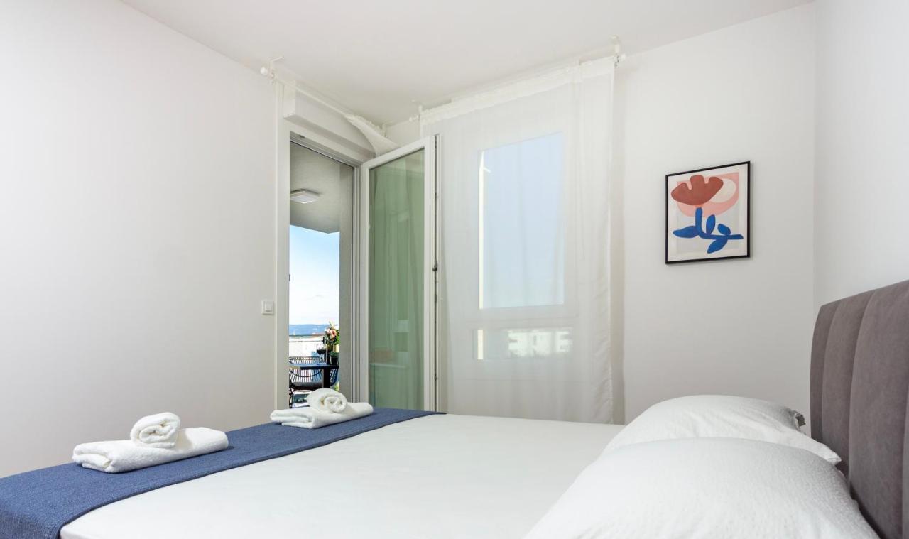 Apartment Marco Сплит Екстериор снимка